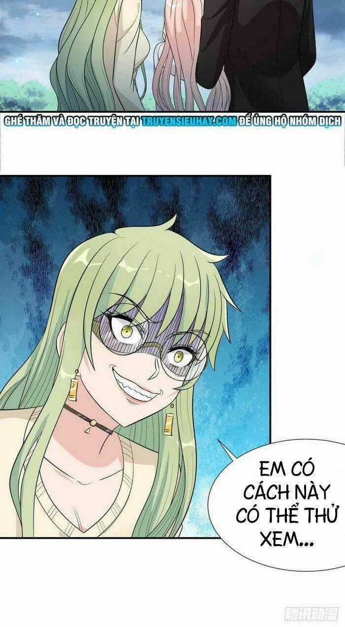 Đỉnh Phong Cường Thiếu Chapter 87 trang 40