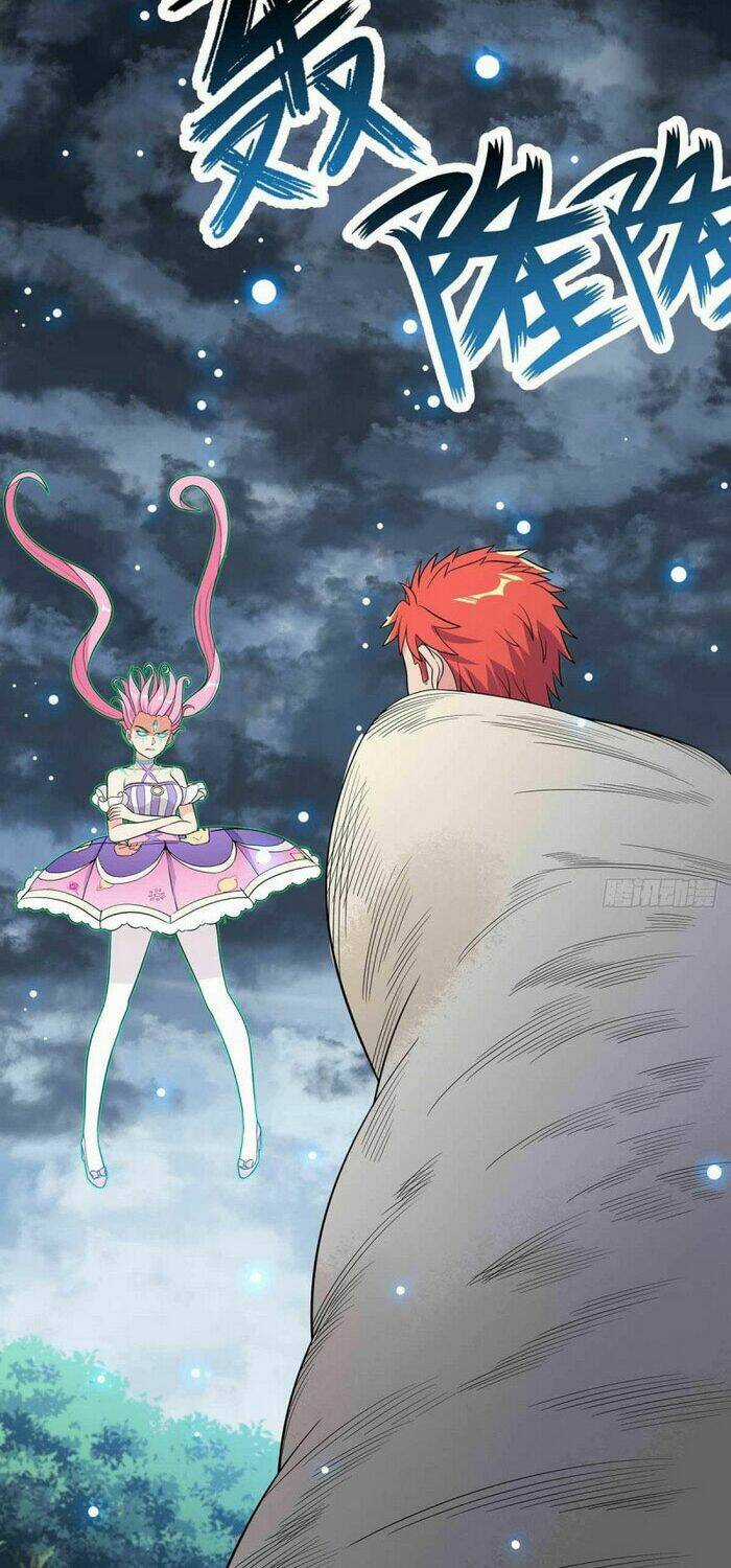 Đỉnh Phong Cường Thiếu Chapter 87 trang 5