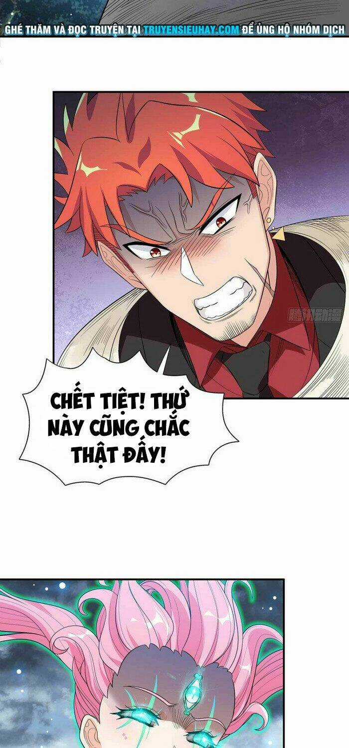 Đỉnh Phong Cường Thiếu Chapter 87 trang 6
