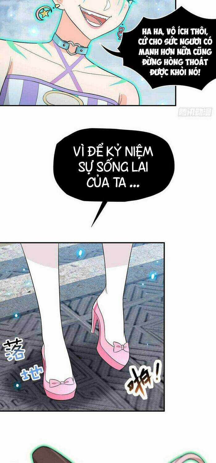 Đỉnh Phong Cường Thiếu Chapter 87 trang 7