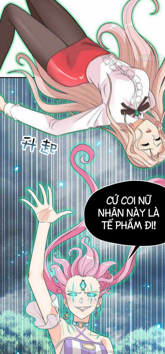 Đỉnh Phong Cường Thiếu Chapter 87 trang 8