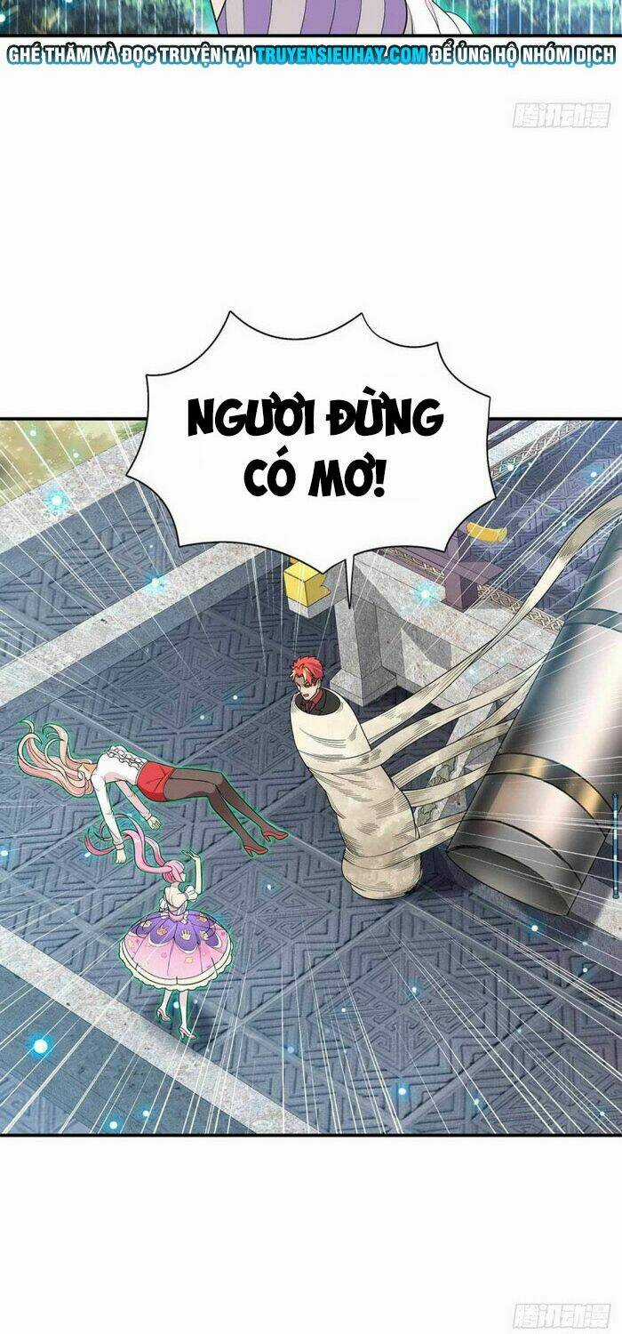 Đỉnh Phong Cường Thiếu Chapter 87 trang 9