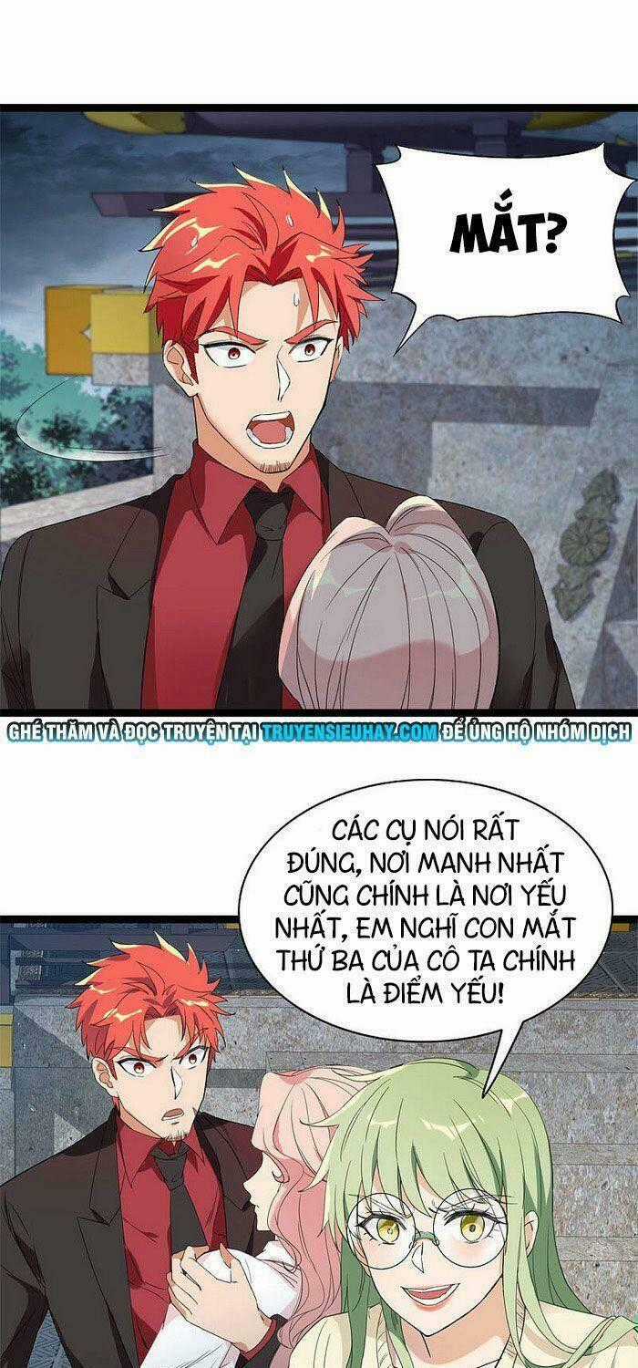 Đỉnh Phong Cường Thiếu Chapter 88 trang 0