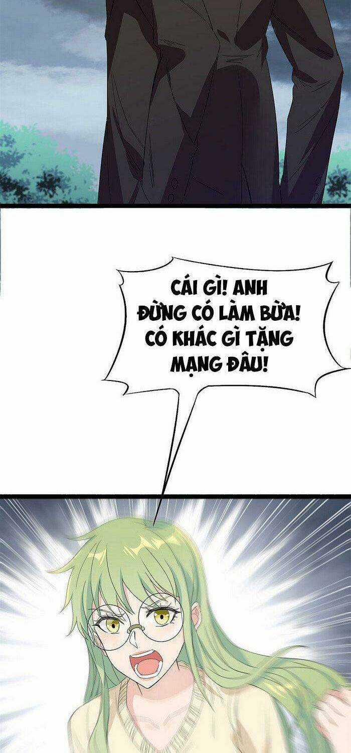 Đỉnh Phong Cường Thiếu Chapter 88 trang 13