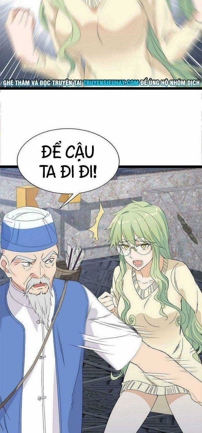 Đỉnh Phong Cường Thiếu Chapter 88 trang 14