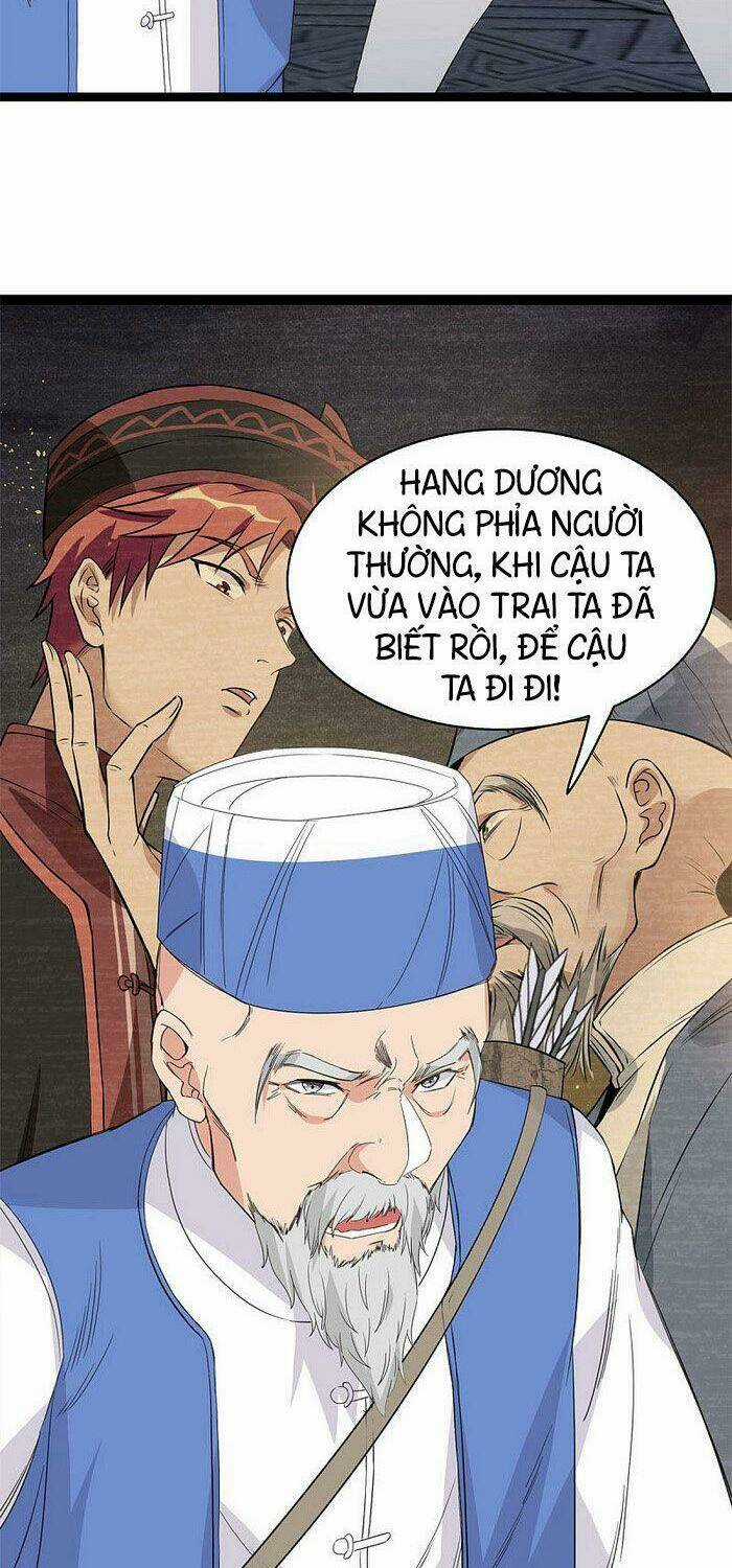 Đỉnh Phong Cường Thiếu Chapter 88 trang 15