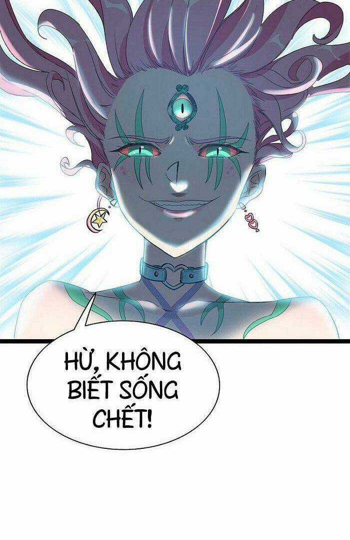 Đỉnh Phong Cường Thiếu Chapter 88 trang 19