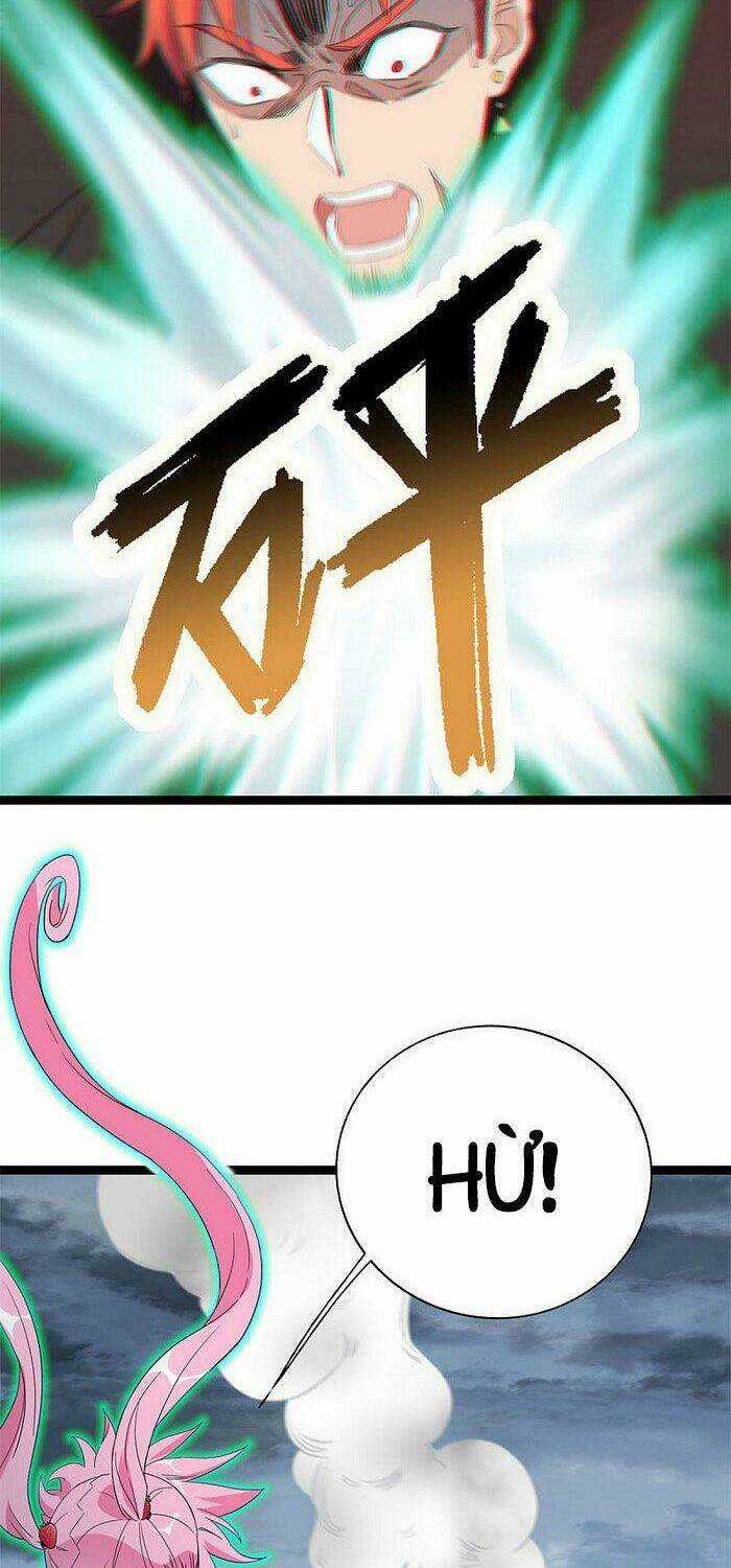 Đỉnh Phong Cường Thiếu Chapter 88 trang 23