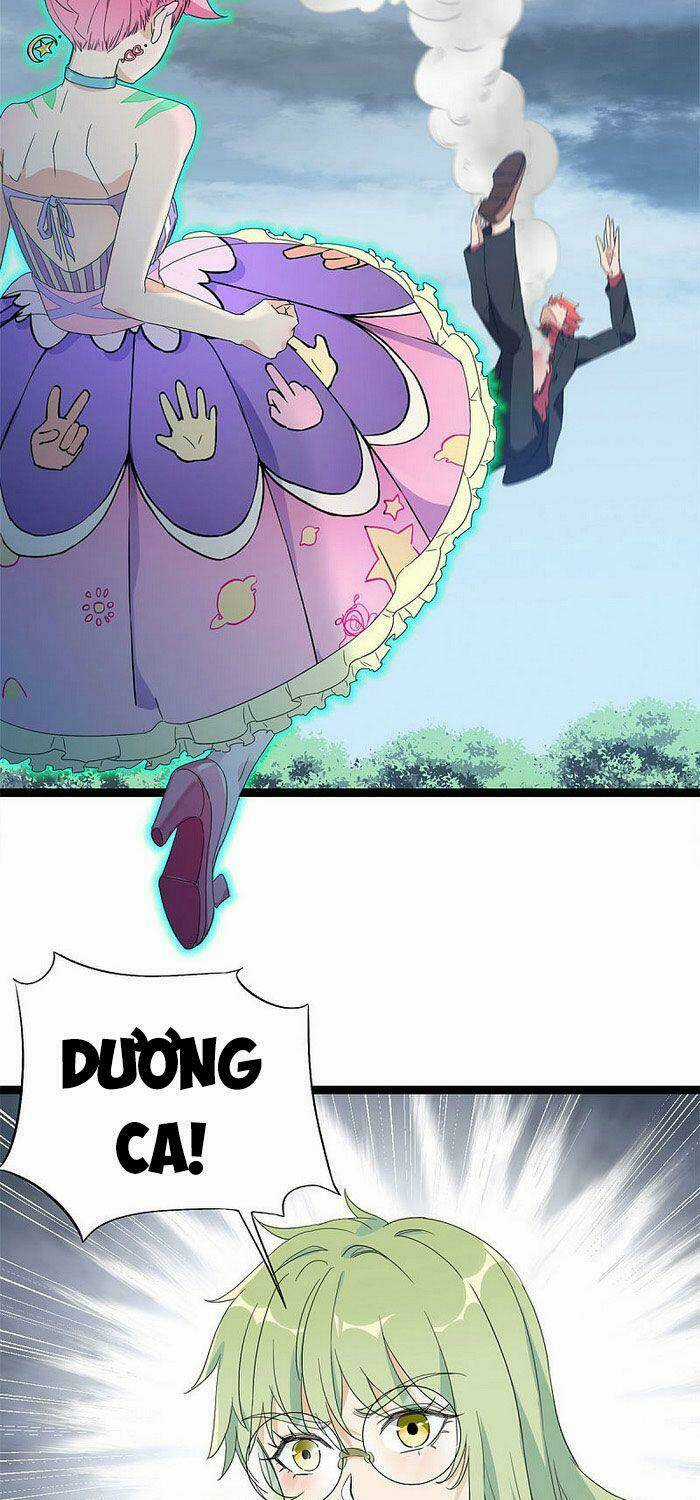 Đỉnh Phong Cường Thiếu Chapter 88 trang 24