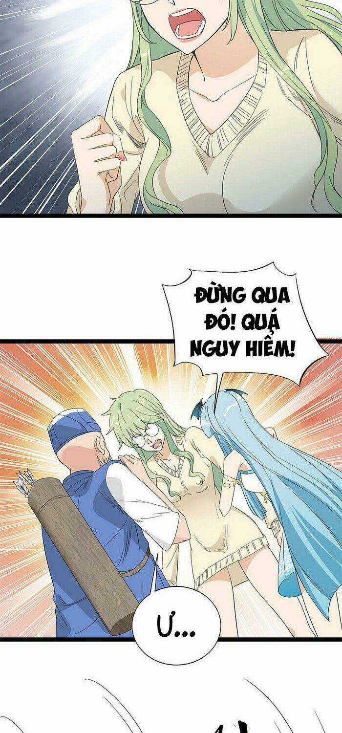 Đỉnh Phong Cường Thiếu Chapter 88 trang 25