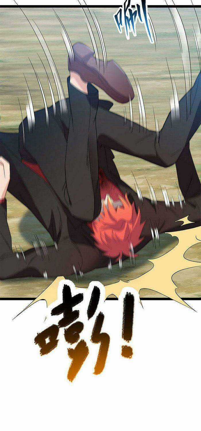 Đỉnh Phong Cường Thiếu Chapter 88 trang 26