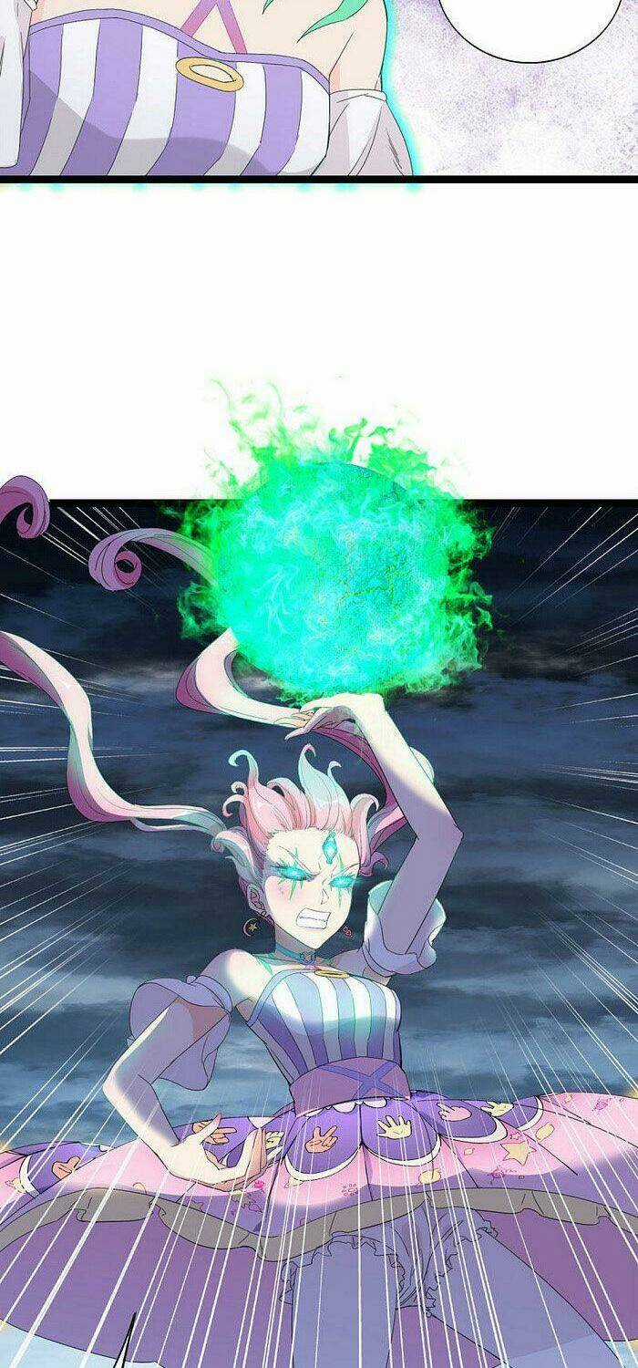 Đỉnh Phong Cường Thiếu Chapter 88 trang 31