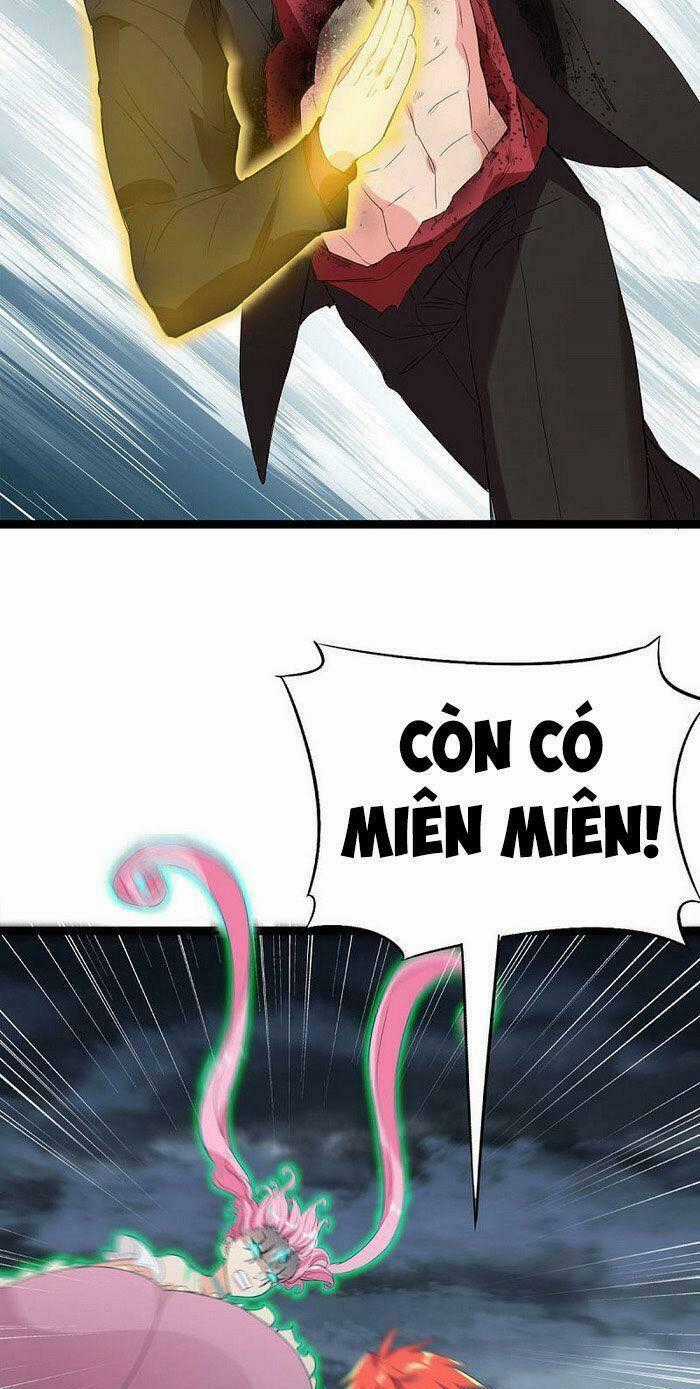 Đỉnh Phong Cường Thiếu Chapter 88 trang 36