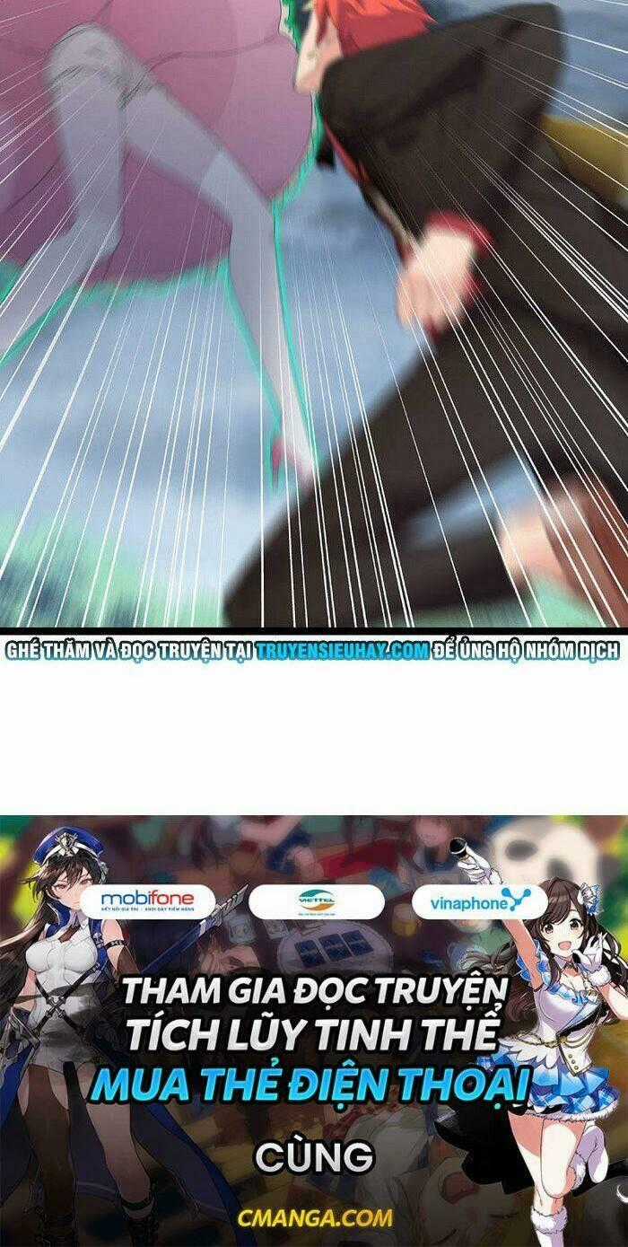 Đỉnh Phong Cường Thiếu Chapter 88 trang 37