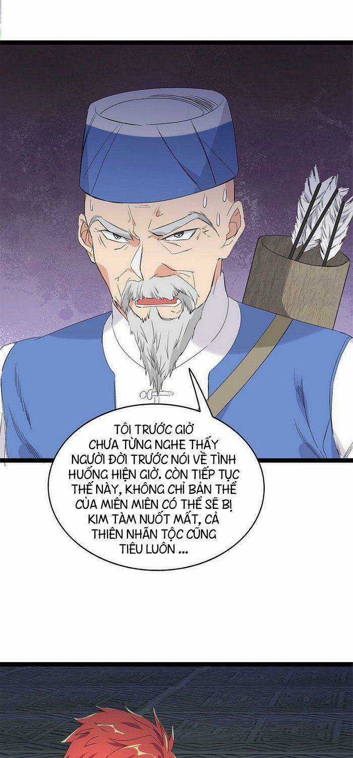 Đỉnh Phong Cường Thiếu Chapter 88 trang 6