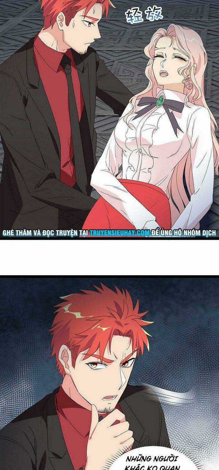 Đỉnh Phong Cường Thiếu Chapter 88 trang 7