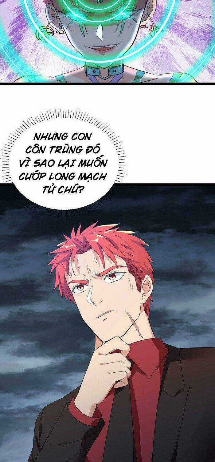 Đỉnh Phong Cường Thiếu Chapter 88 trang 9