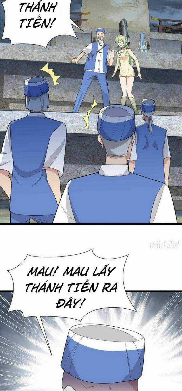 Đỉnh Phong Cường Thiếu Chapter 89 trang 10