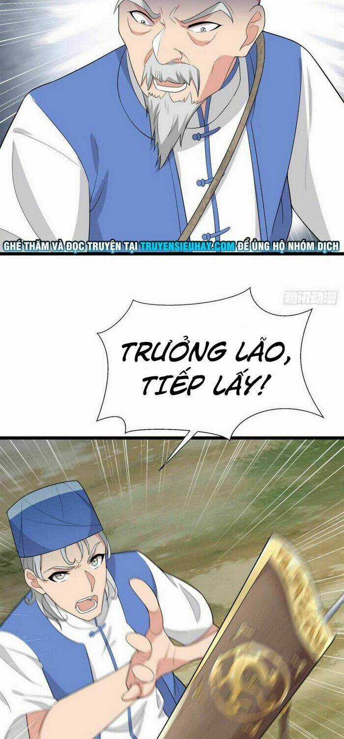 Đỉnh Phong Cường Thiếu Chapter 89 trang 11