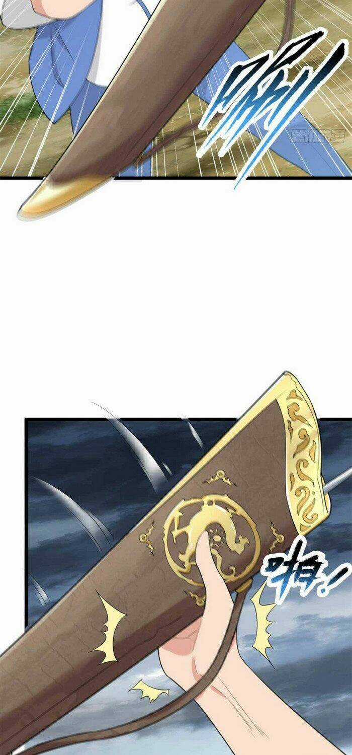 Đỉnh Phong Cường Thiếu Chapter 89 trang 12