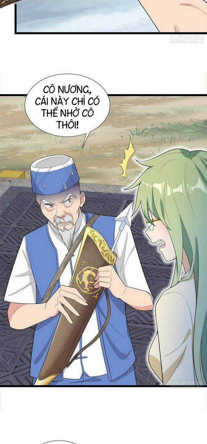 Đỉnh Phong Cường Thiếu Chapter 89 trang 13