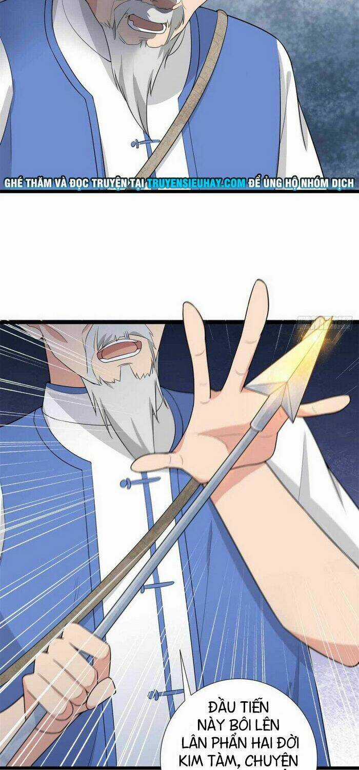 Đỉnh Phong Cường Thiếu Chapter 89 trang 15