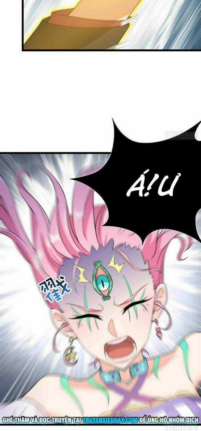 Đỉnh Phong Cường Thiếu Chapter 89 trang 2