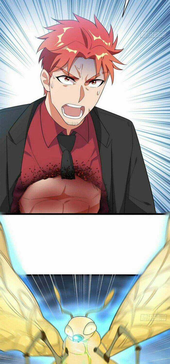 Đỉnh Phong Cường Thiếu Chapter 89 trang 21