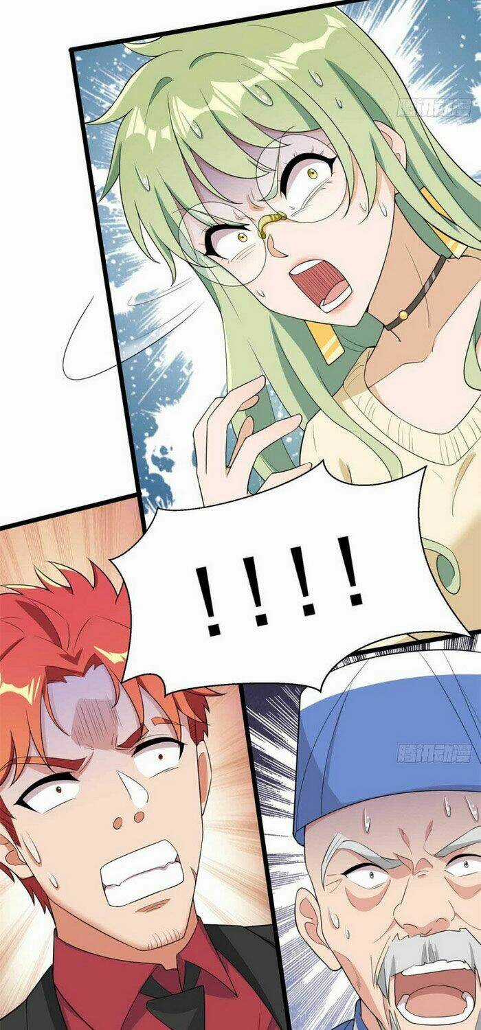 Đỉnh Phong Cường Thiếu Chapter 89 trang 24