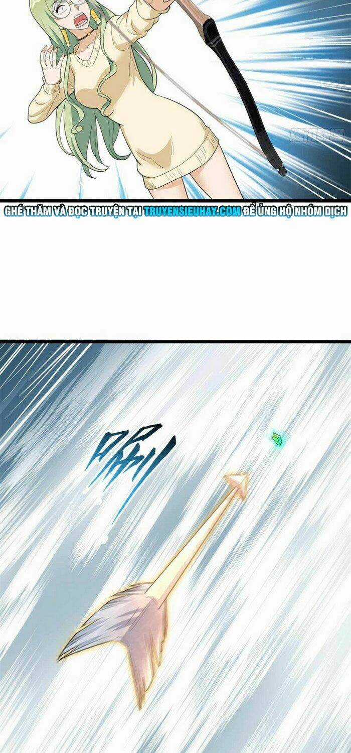 Đỉnh Phong Cường Thiếu Chapter 89 trang 26