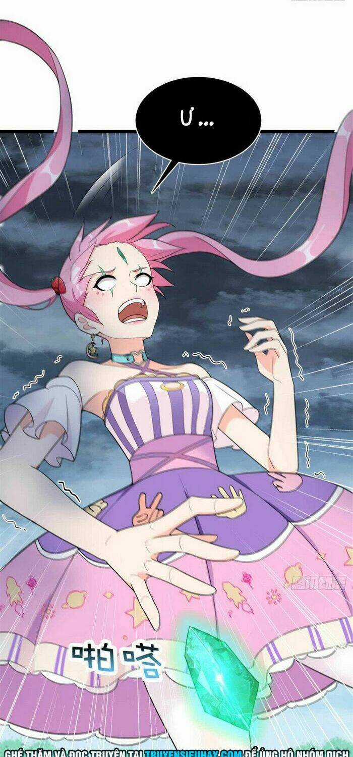 Đỉnh Phong Cường Thiếu Chapter 89 trang 3