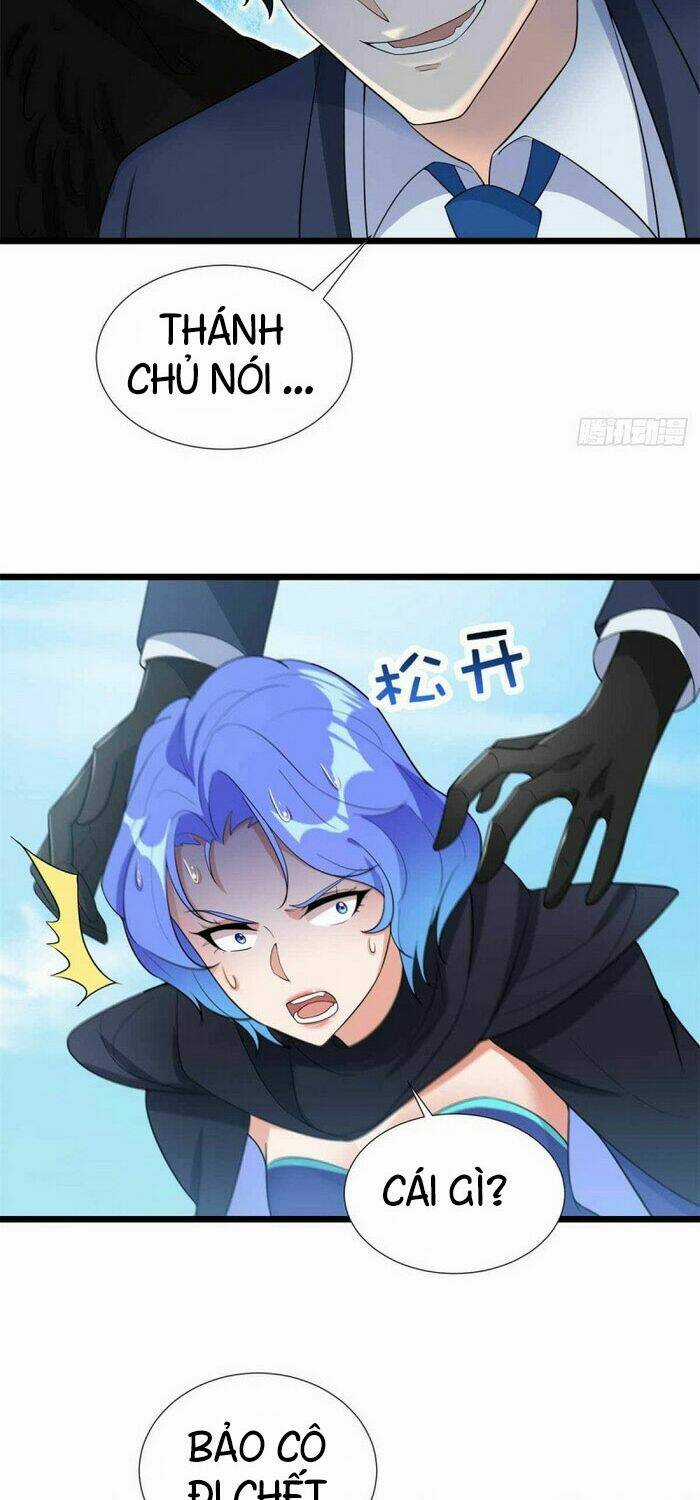 Đỉnh Phong Cường Thiếu Chapter 89 trang 37