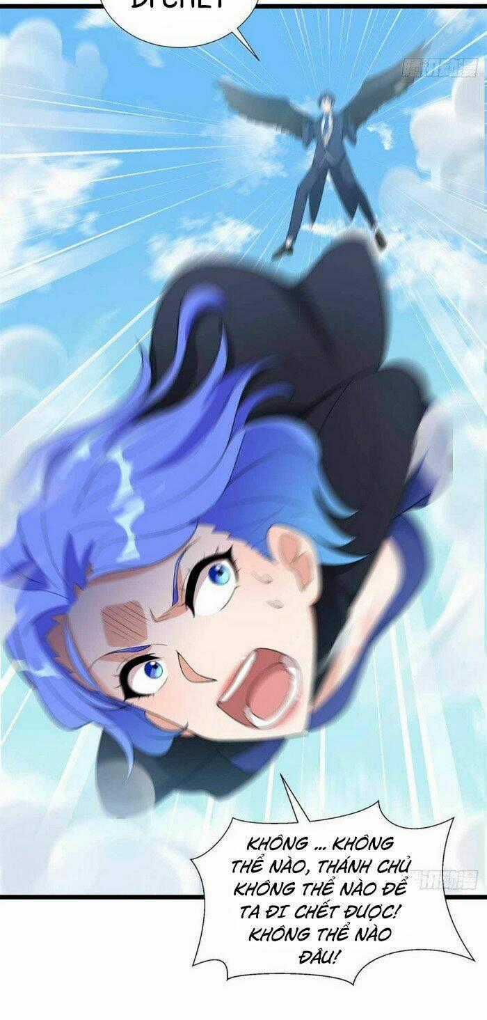 Đỉnh Phong Cường Thiếu Chapter 89 trang 38