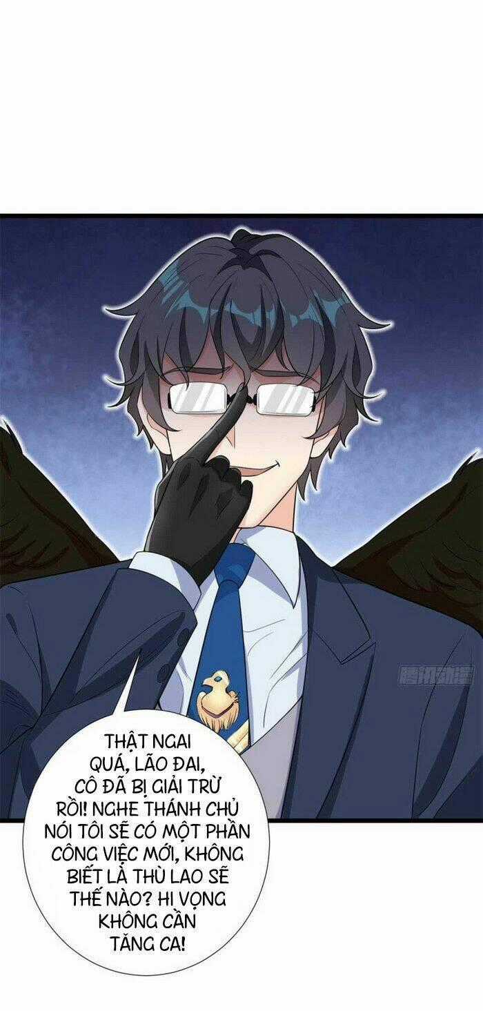 Đỉnh Phong Cường Thiếu Chapter 89 trang 39