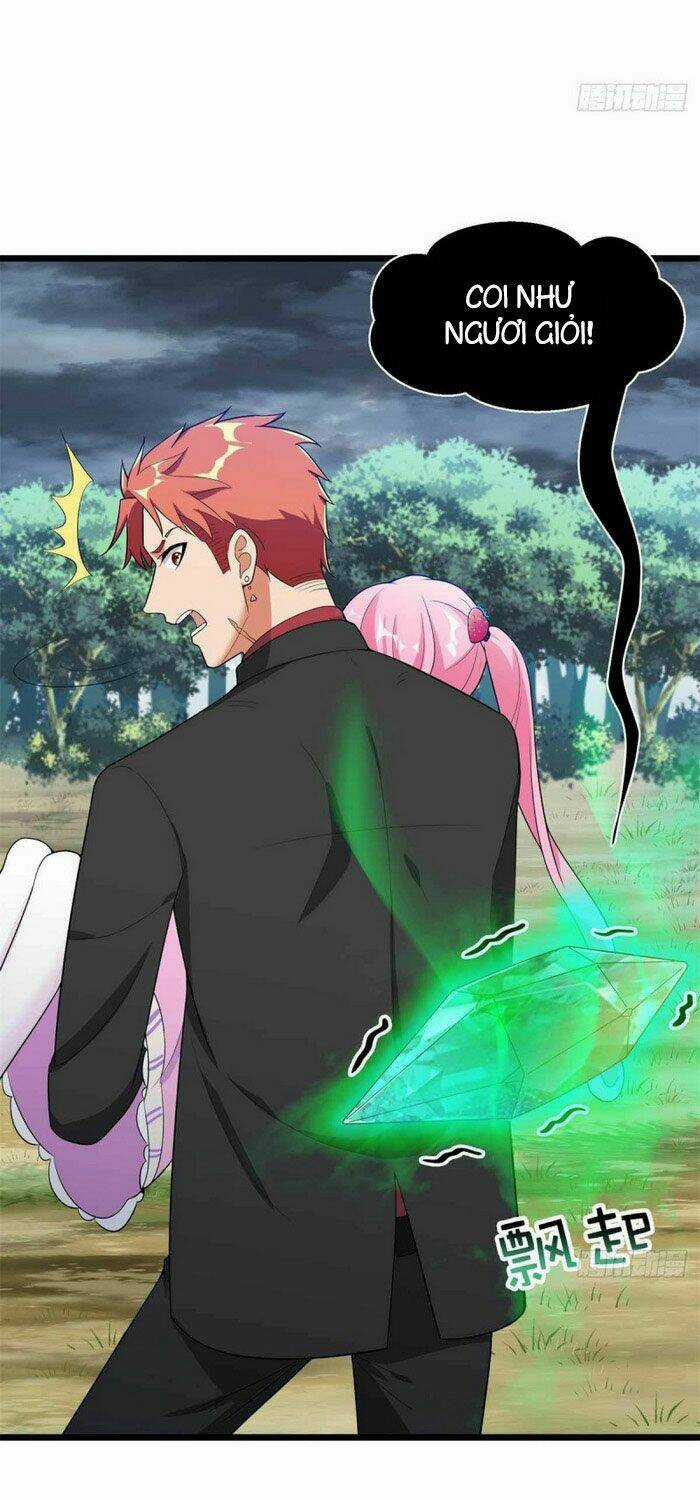 Đỉnh Phong Cường Thiếu Chapter 89 trang 8