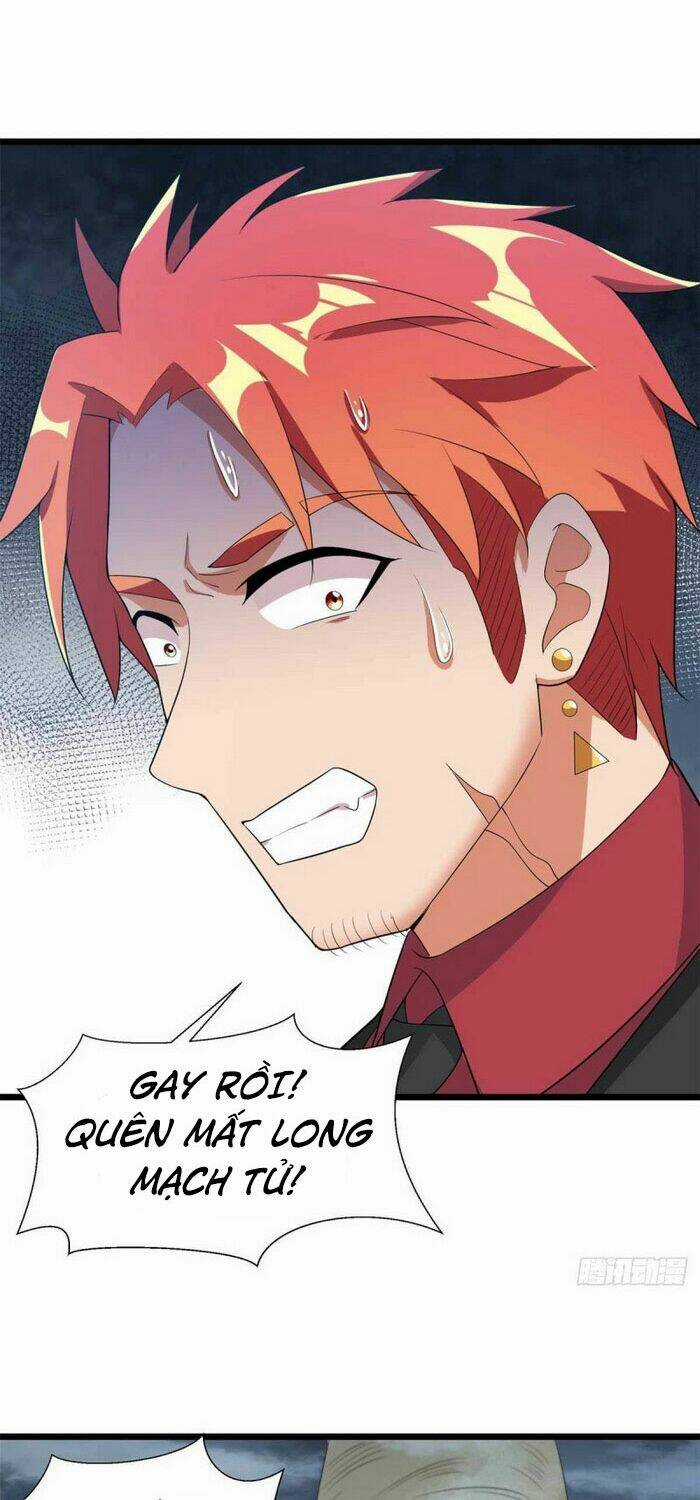 Đỉnh Phong Cường Thiếu Chapter 89 trang 9