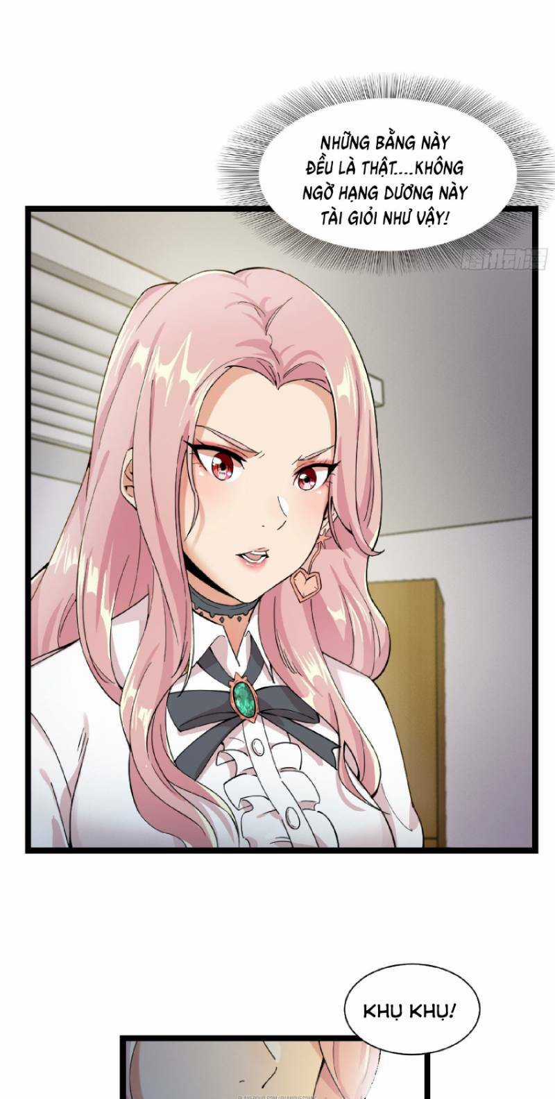 Đỉnh Phong Cường Thiếu Chapter 9 trang 12