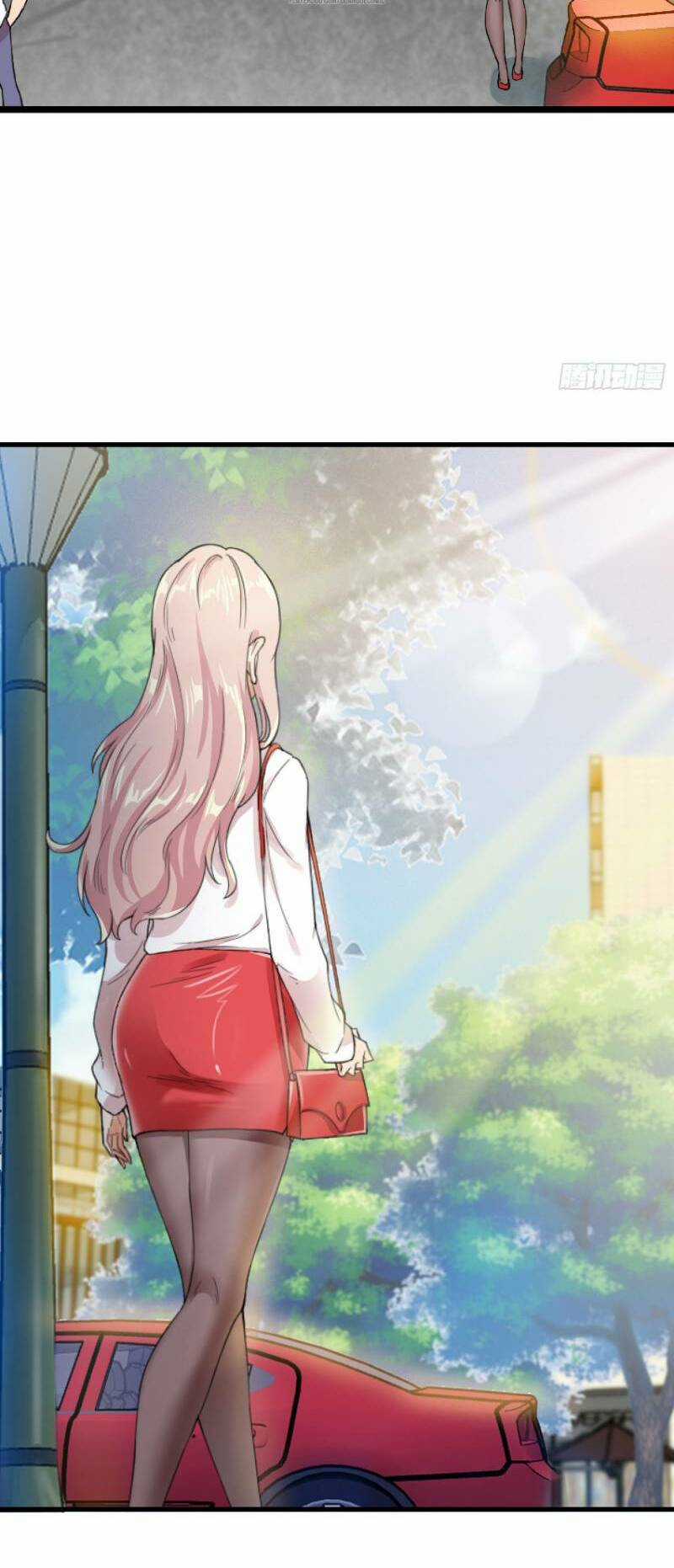 Đỉnh Phong Cường Thiếu Chapter 9 trang 15