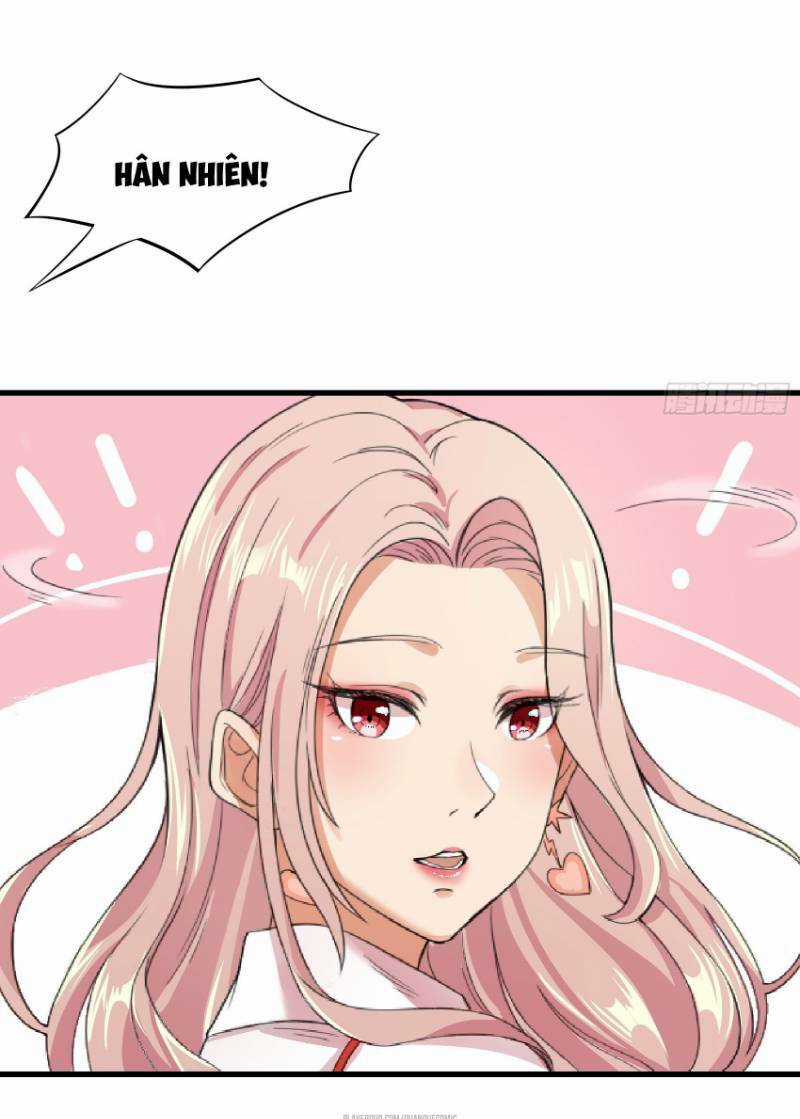 Đỉnh Phong Cường Thiếu Chapter 9 trang 16