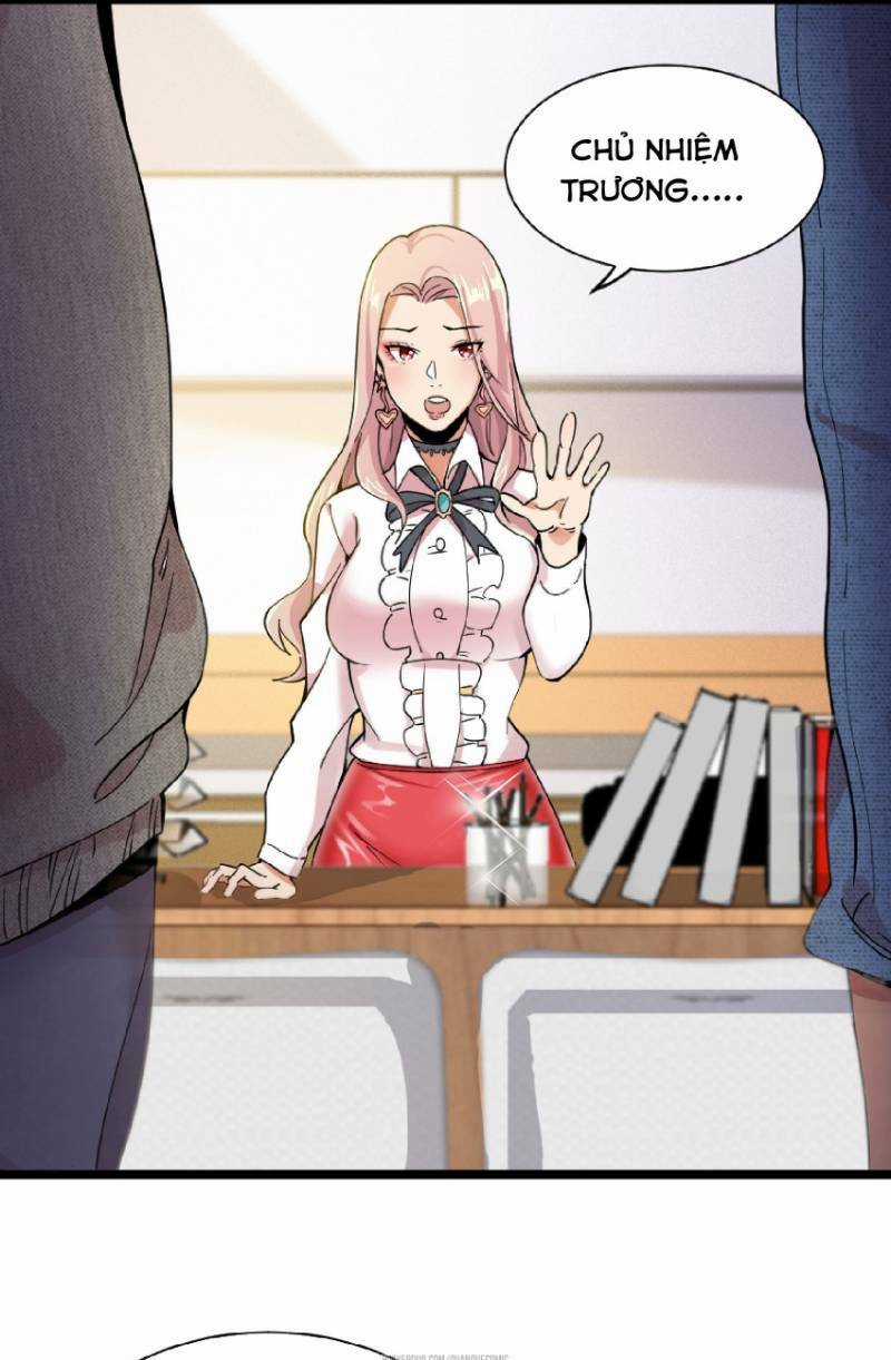 Đỉnh Phong Cường Thiếu Chapter 9 trang 2