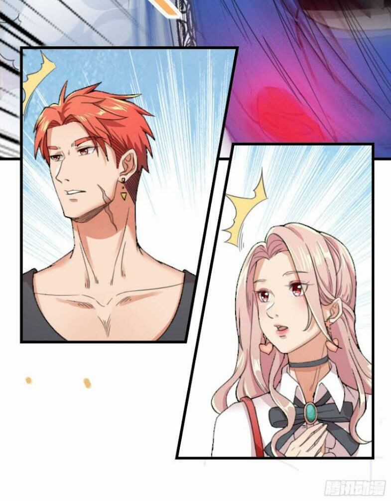 Đỉnh Phong Cường Thiếu Chapter 9 trang 22