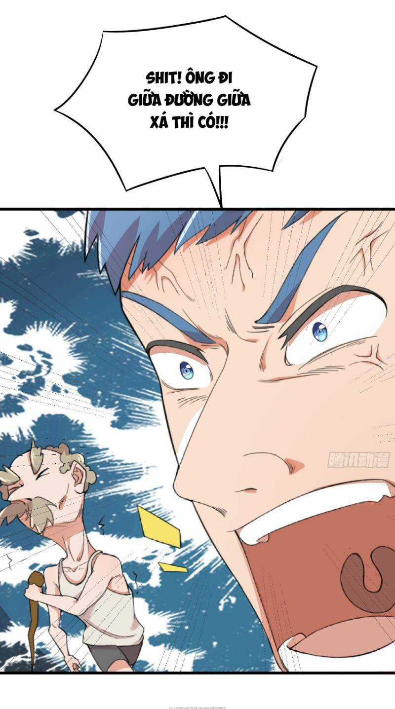 Đỉnh Phong Cường Thiếu Chapter 9 trang 25