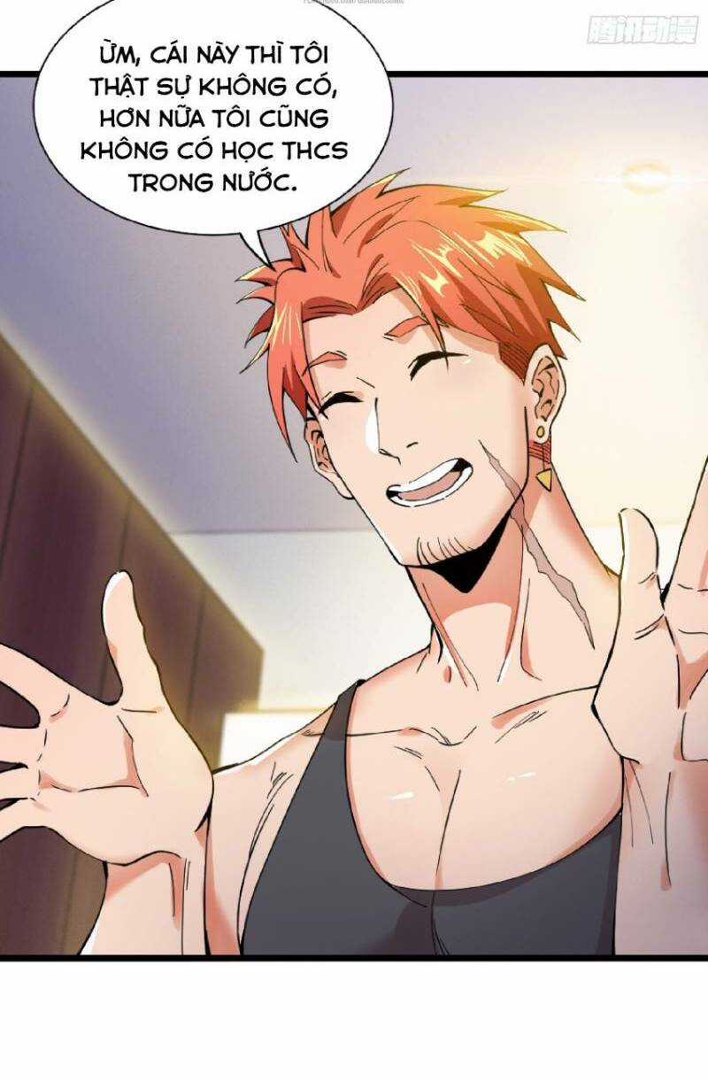 Đỉnh Phong Cường Thiếu Chapter 9 trang 3