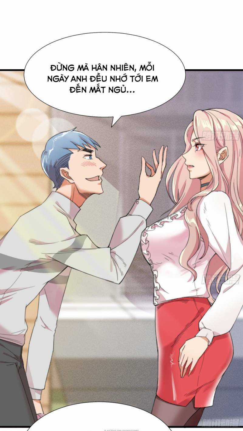 Đỉnh Phong Cường Thiếu Chapter 9 trang 30