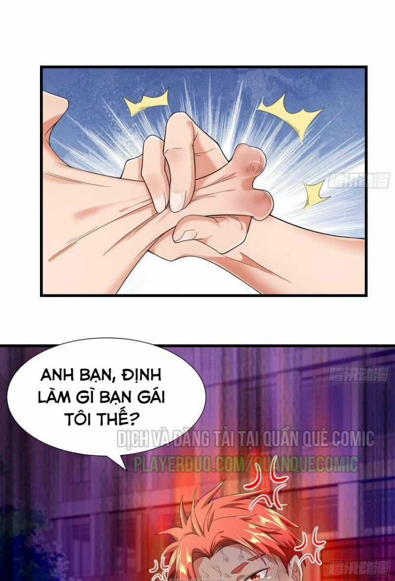 Đỉnh Phong Cường Thiếu Chapter 9 trang 32