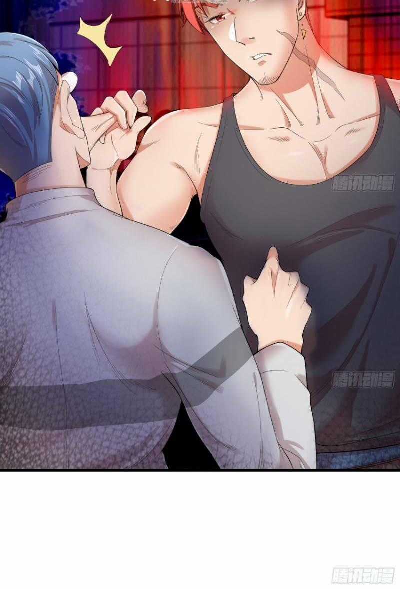 Đỉnh Phong Cường Thiếu Chapter 9 trang 33