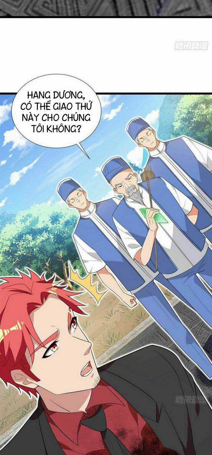 Đỉnh Phong Cường Thiếu Chapter 90 trang 10