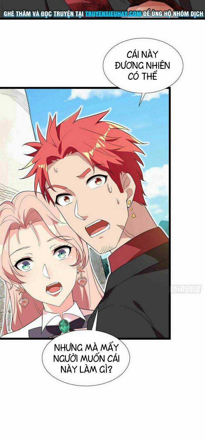 Đỉnh Phong Cường Thiếu Chapter 90 trang 11