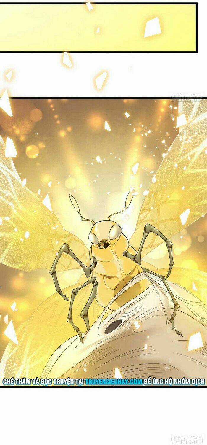 Đỉnh Phong Cường Thiếu Chapter 90 trang 13