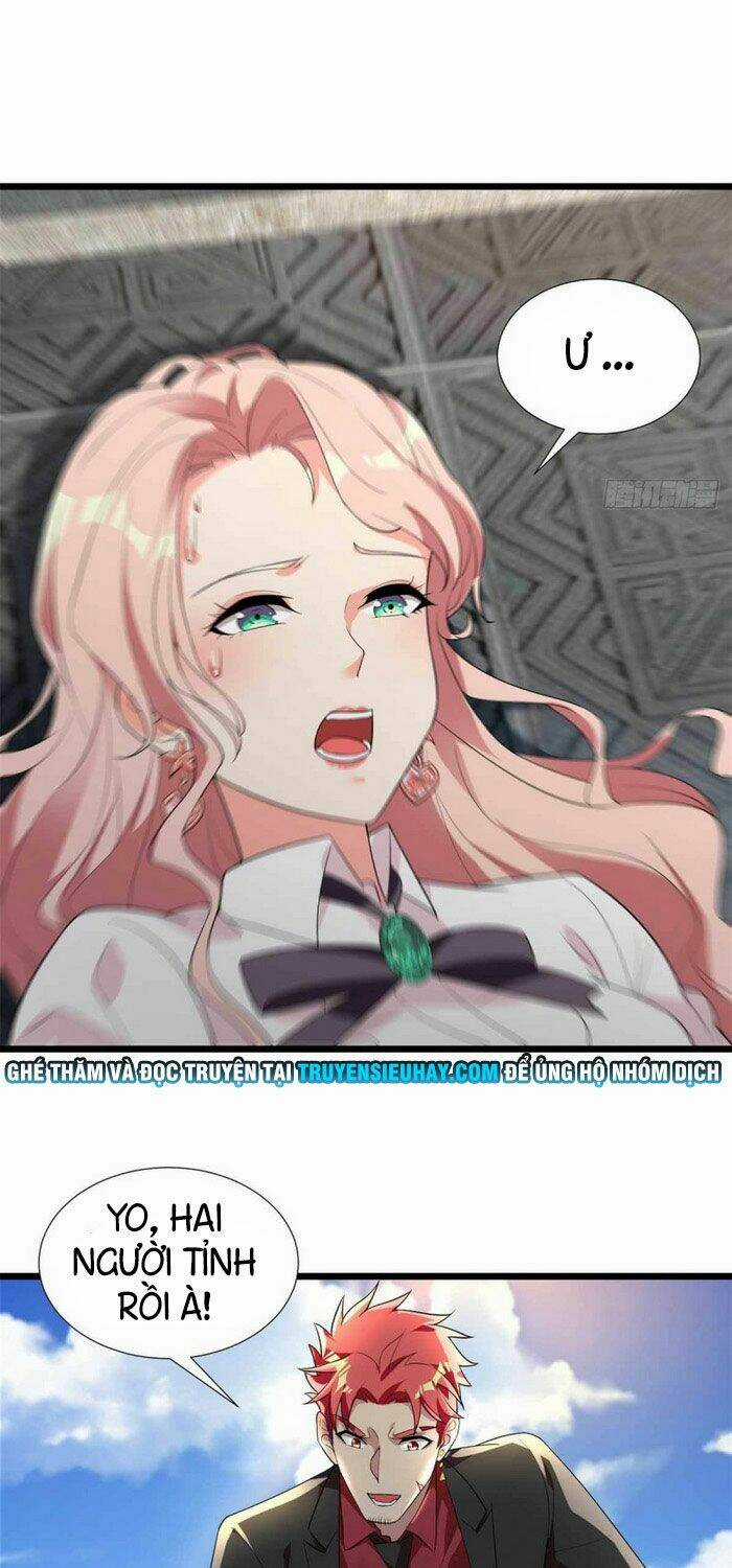 Đỉnh Phong Cường Thiếu Chapter 90 trang 2